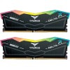 TEAMGROUP T-Force Delta RGB DDR5 Ram 32GB Kit (2x16GB) 6000MHz