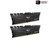 Team T-FORCE DARK Zα (FOR AMD) Kit 32GB (2x16) DDR4 3600 CL18 Gaming Memory