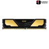 TEAM ELITE PLUS 16GB 3200 CL22 DDR4 DESKTOP MEMORY