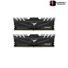 Team T-FORCE DARK Zα (FOR AMD) Kit 16GB (2x8) DDR4 3600 CL18 Gaming Memory