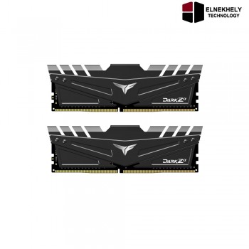 Team T-FORCE DARK Zα Kit 32GB (2x16) DDR4 4000 CL18 Gaming Memory