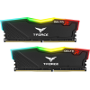 Team T-Force DELTA RGB 16GB (2×8) DDR4 3000 CL16 1.35v