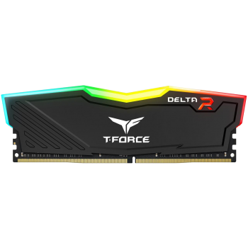 Team T-Force DELTA RGB 16GB DDR4 3000 CL16 1.35v