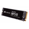 Corsair FORCE MP510 240GB NVMe M.2 Up to 3480MBps