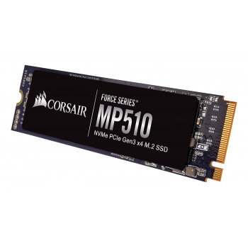 Corsair FORCE MP510 960GB NVMe M.2 Up to 3480MBps