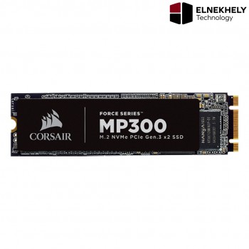 Corsair FORCE MP300 480GB NVMe M.2 Up to 1600MBps