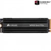 Corsair Force Series Gen.4 PCIe MP600 500GB NVMe M.2 SSD