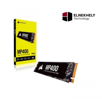 Corsair MP400 1TB NVMe PCIe M.2 SSD