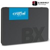 Crucial BX500 480GB 3D NAND 2.5 inch Sata SSD