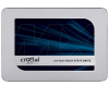 Crucial MX500 500GB 3D NAND Sata SSD 2.5inch Up to 560 MB/s