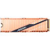 Gigabyte AORUS 2TB NVMe Gen4 SSD M.2 Up to 5000 Mbps