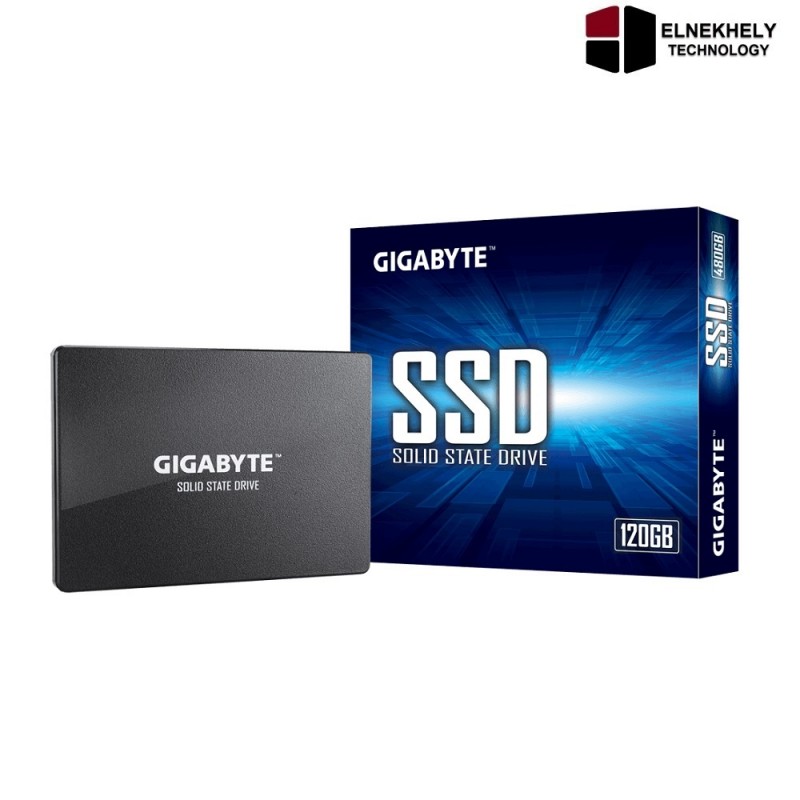 GIGABYTE 120GB Sata 2.5 inch SSD