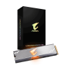 Gigabyte AORUS RGB 512GB NVMe SSD M.2 Up to 3480 Mbps