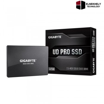 GIGABYTE UD PRO SSD 512GB SSD