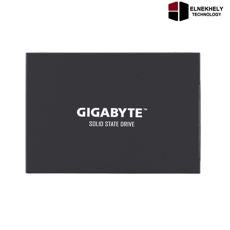 GIGABYTE 120GB Sata 2.5 inch SSD