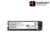 HP EX950 - DRAM 1TB NVMe Internal PC SSD/Gen3 x4 PCIe/ M.2