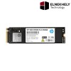 HP EX900 Pro 500GB NVMe Internal PC SSD/Gen3 x4 PCIe/ M.2