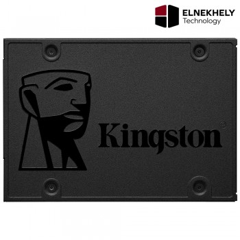 Kingston A400 120GB 2.5 inch Sata SSD