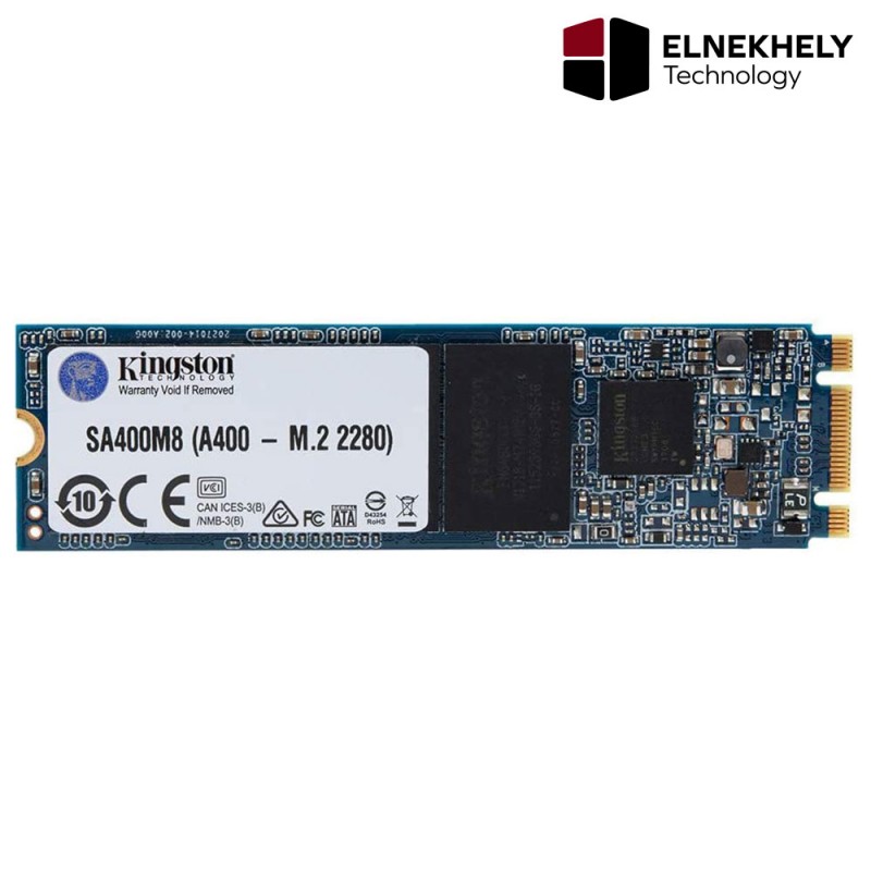 Kingston A400 240GB M.2 Sata SSD