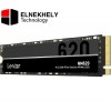 Lexar NM620 M.2 2280 NVMe 1.4 SSD 512G