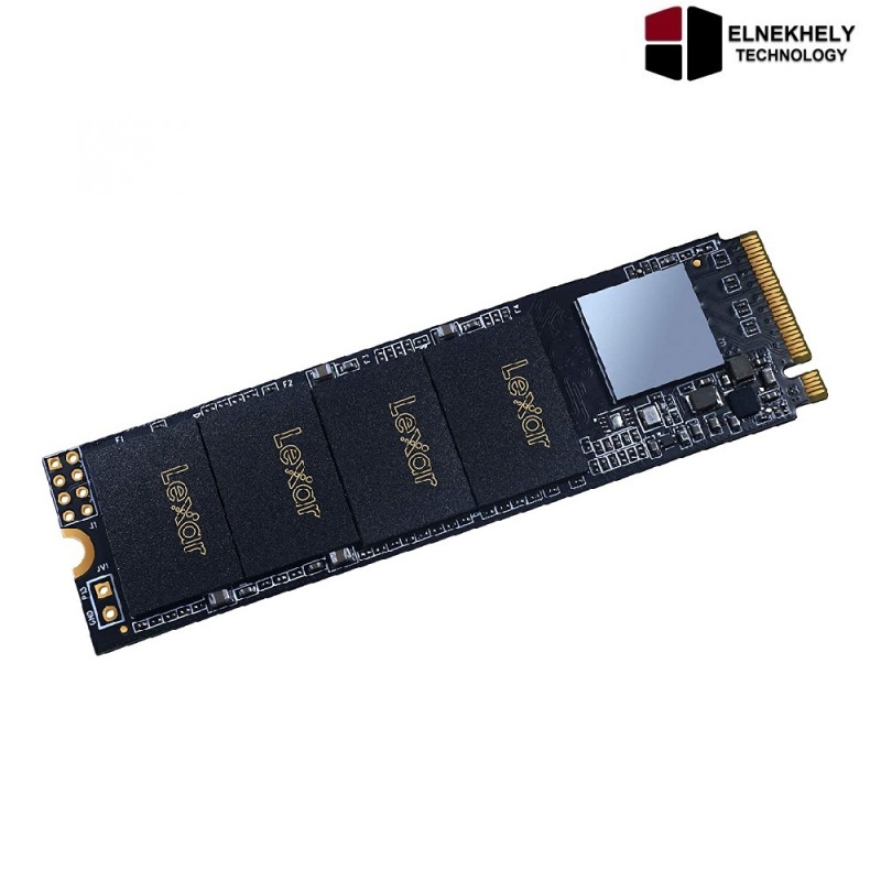 Lexar NM610 500GB M.2 NVMe SSD