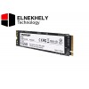 Patriot P300 M.2 PCIe Gen 3 x4 512GB Low-Power Consumption SSD