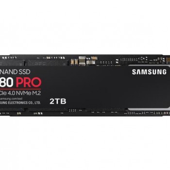 Samsung 980 pro  Evo Plus  2TB NVMe M.2 Up to 7000MBps