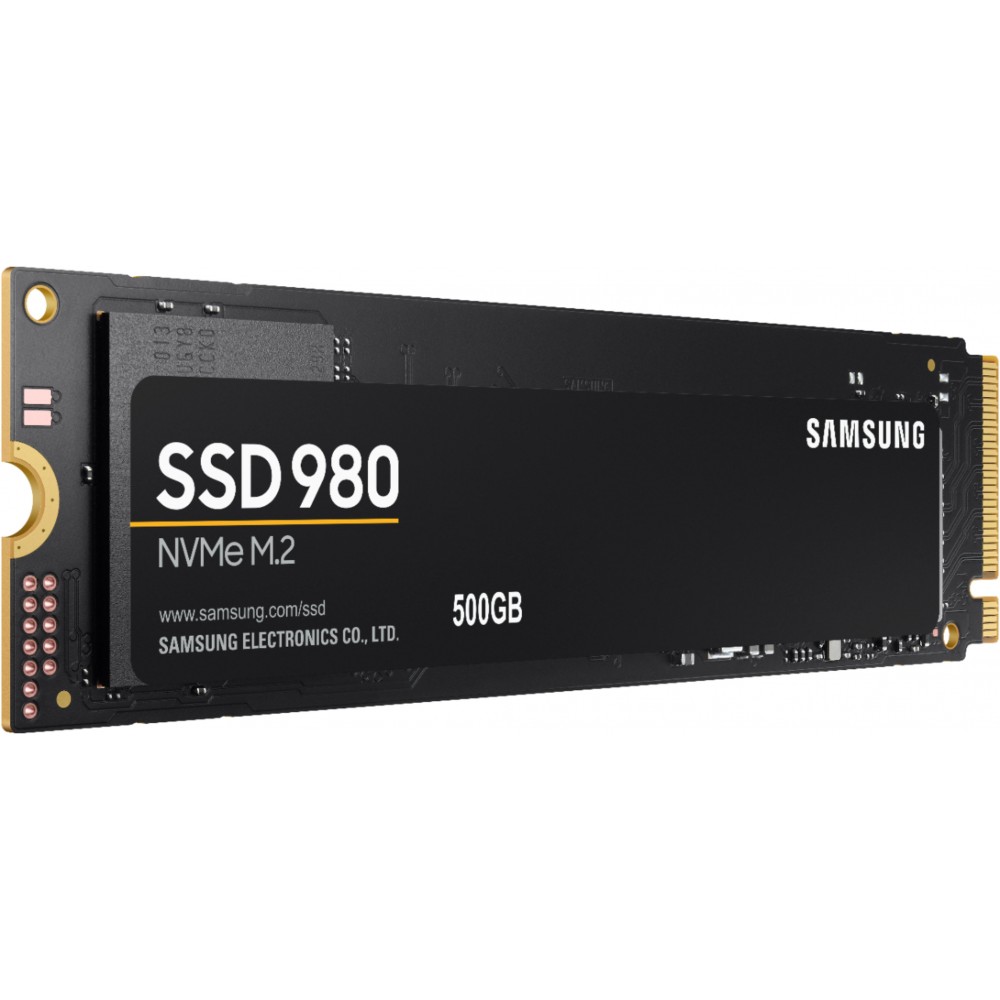 Драйвер samsung nvme ssd 980 evo plus m 2 для установки windows 10