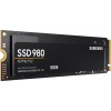 Samsung 980 Evo  500GB NVMe M.2 Up to 3,500MBps