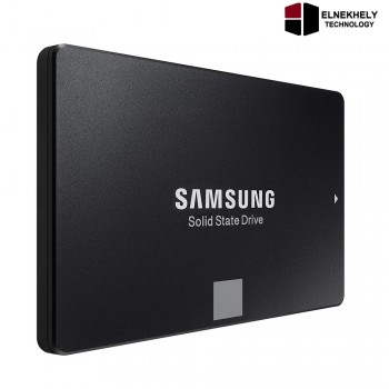 Samsung 860 EVO 4TB Sata 2.5 inch SSD