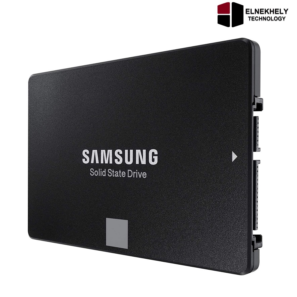 Ssd samsung 870 evo 500gb обзор