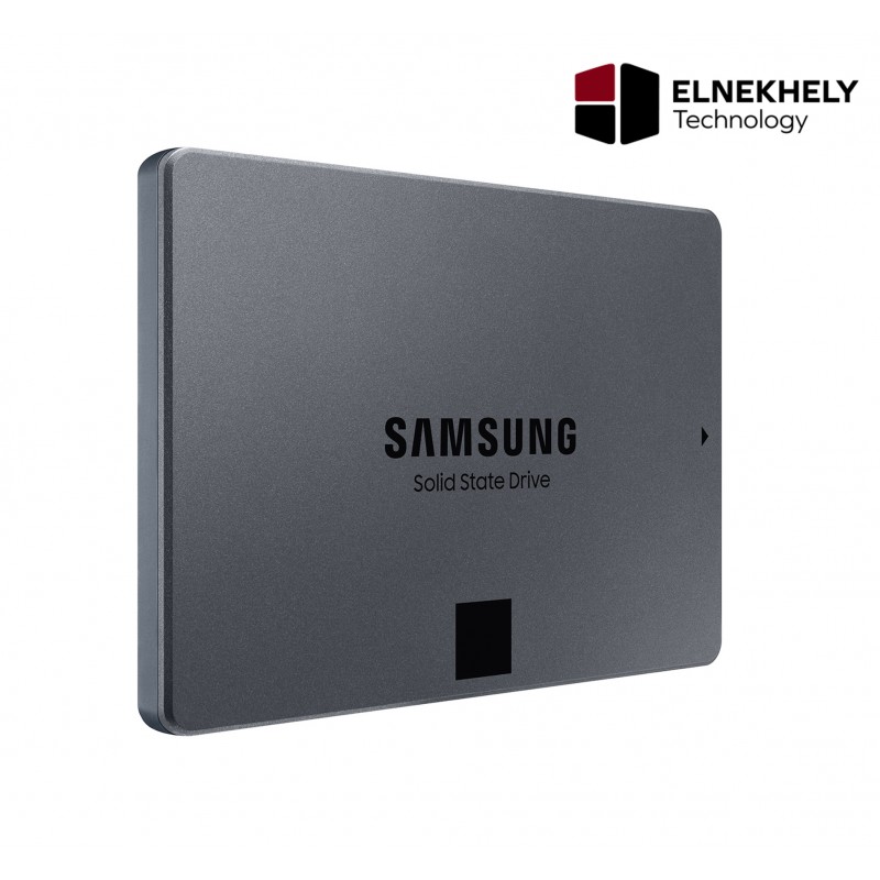 Samsung 870 QVO 1 TB Sata 2.5 inch SSD