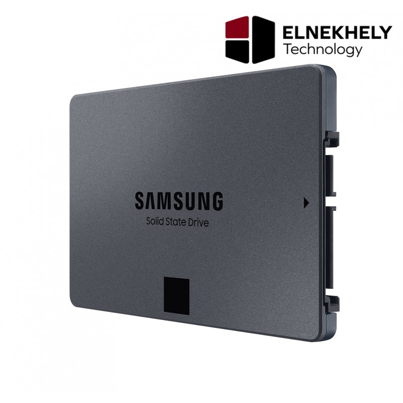 Samsung 870 QVO 1 TB Sata 2.5 inch SSD