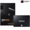 Samsung 870 EVO 250GB Sata 2.5 inch SSD