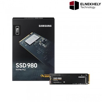 Samsung 980 1TB NVMe M.2 Up to 3500MBps