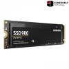 Samsung 980 Evo 1TB NVMe M.2 Up to 3500MBps