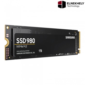 Samsung 980 1TB NVMe M.2 Up to 3500MBps