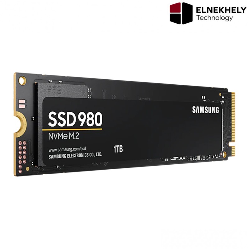 Samsung 980 Evo 1TB NVMe M.2 Up to 3500MBps