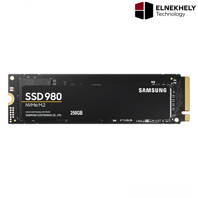 Samsung 980 Evo 250GB NVMe M.2 Up to 3500MBps