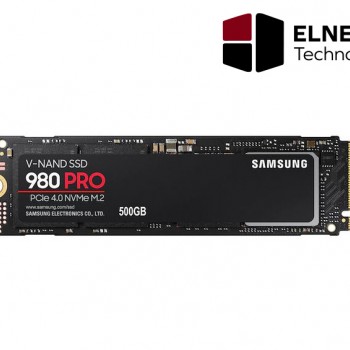 Samsung 980 pro Evo Plus 500GB NVMe M.2 Up to 7000MBps