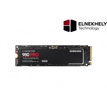 Samsung 980 pro Evo Plus 500GB NVMe M.2 Up to 7000MBps