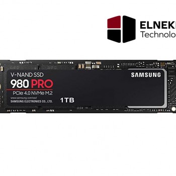 Samsung 980 PRO 1TB NVMe M.2 Up to 7000MBps
