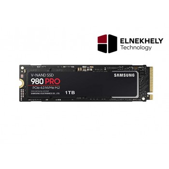 Samsung 980 PRO 1TB NVMe M.2 Up to 7000MBps