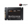 Samsung 870 EVO 500GB Sata 2.5 inch SSD