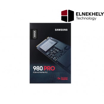 Samsung 980 pro Evo Plus 500GB NVMe M.2 Up to 7000MBps