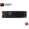 Samsung 1TB 990 EVO PCIe 4.0 x4 / 5.0 x2 M.2 Internal SSD