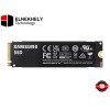 Samsung 1TB 990 EVO PCIe 4.0 x4 / 5.0 x2 M.2 Internal SSD