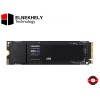 Samsung 2TB 990 EVO PCIe 4.0 x4 / 5.0 x2 M.2 Internal SSD