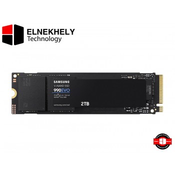 Samsung 2TB 990 EVO PCIe 4.0 x4 / 5.0 x2 M.2 Internal SSD