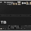 Samsung 990 PRO PCIe® 4.0 NVMe® SSD 1TB